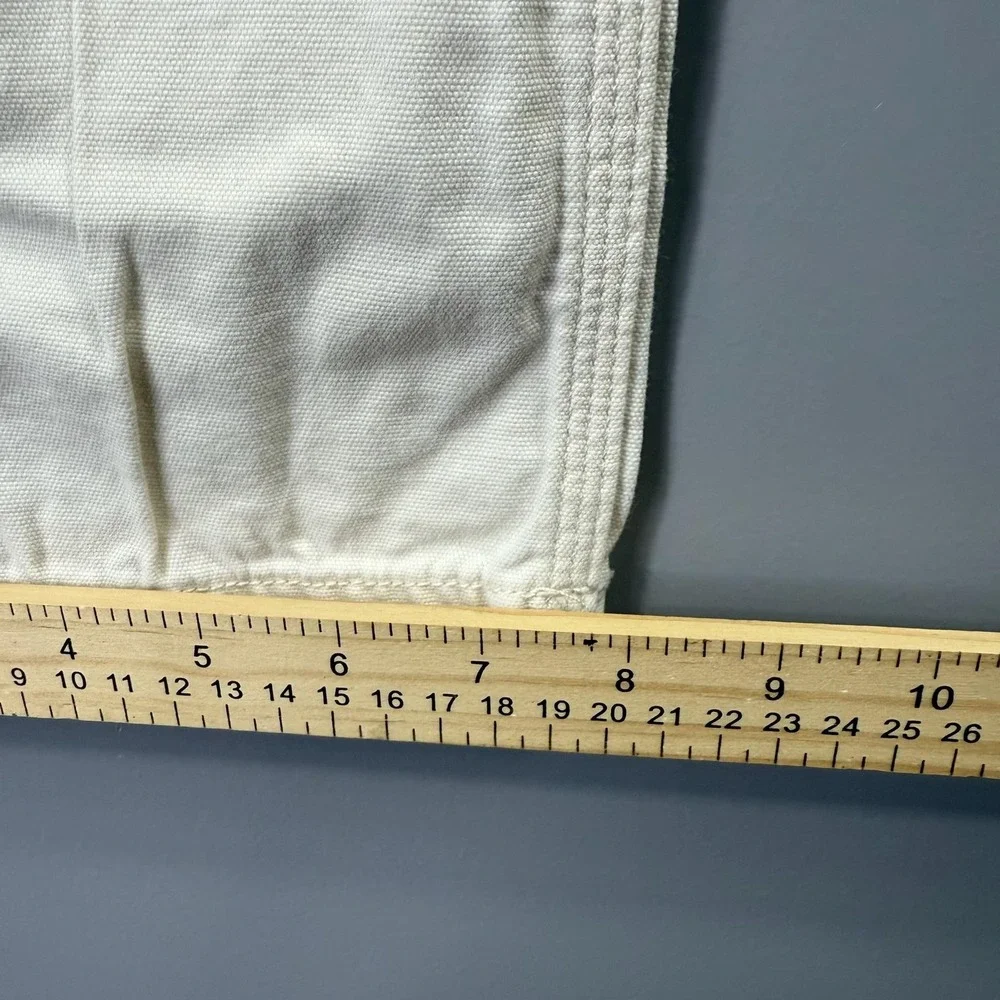 Carhartt double front